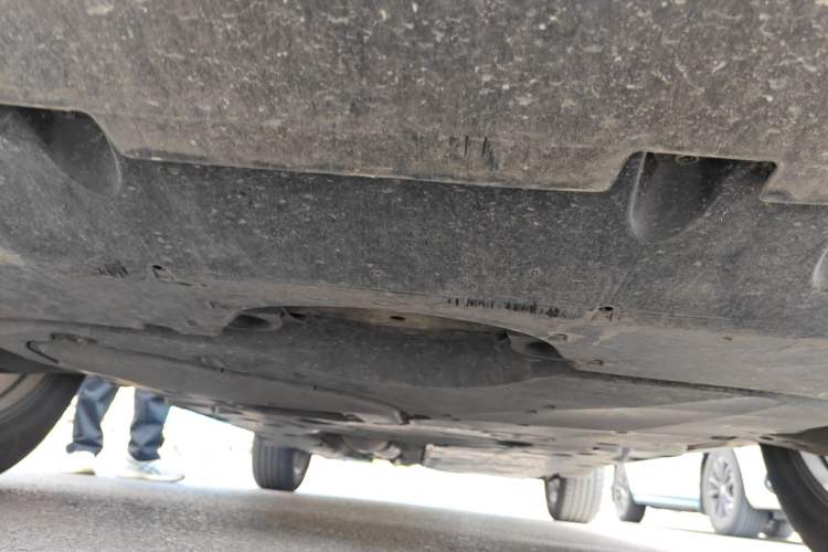 Used Toyota Wildlander 2023 2.0L CVT Two-Wheel Drive Leading Edition Chassis Front
