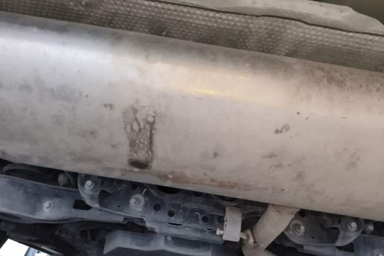 Used Toyota Wildlander 2023 Dual-Motor 2.5L E-CVT Two-Wheel Drive Luxury PLUS Edition Chassis Rear