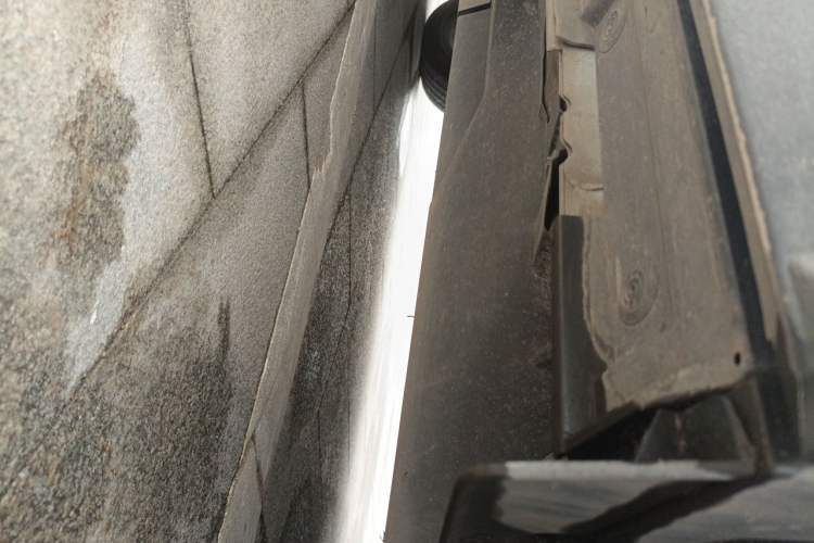 Used Toyota Wildlander 2023 2.0L CVT Two-Wheel Drive Luxury PLUS Edition Chassis Rear Left