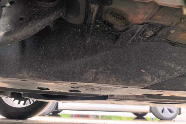 Used Toyota Wildlander 2023 2.0L CVT Two-Wheel Drive Luxury PLUS Edition Chassis Rear Right