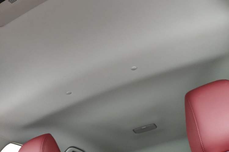 Used Toyota Wildlander 2023 2.0L CVT Two-Wheel Drive Leading Edition Headliner