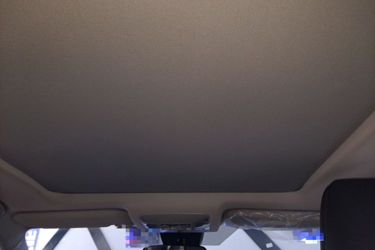 Used Toyota Wildlander 2023 2.0L CVT Four-Wheel Drive Luxury PLUS Edition Headliner