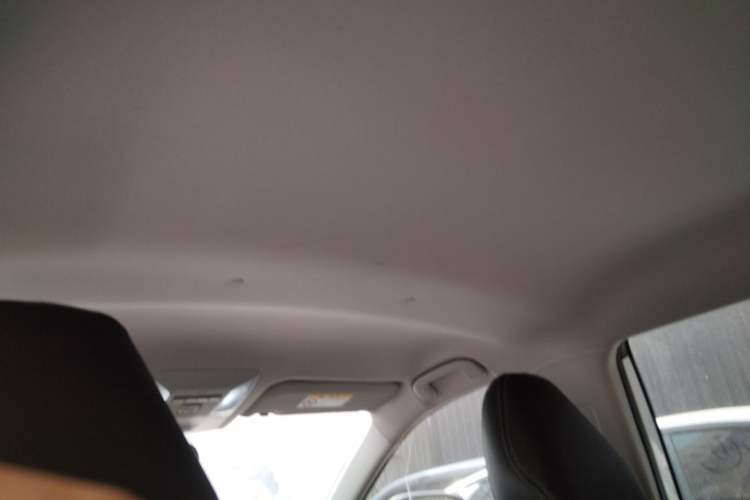 Used Toyota Wildlander 2023 2.0L CVT Two-Wheel Drive Leading Edition Headliner