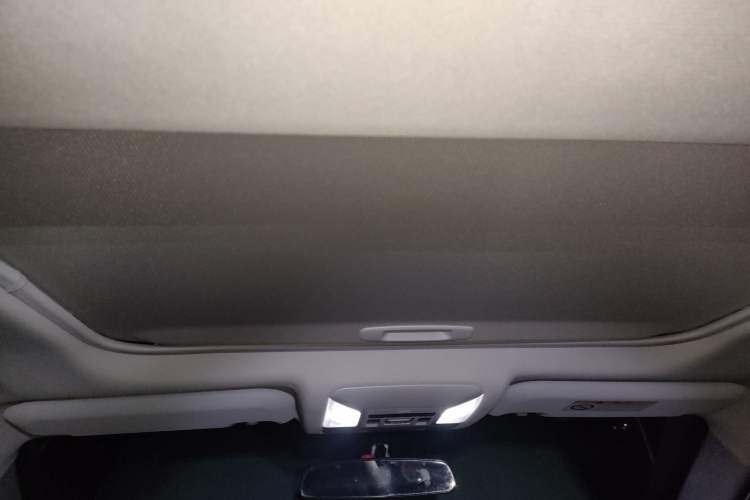 Used Toyota Wildlander 2023 2.0L CVT Two-Wheel Drive Urban Edition Headliner