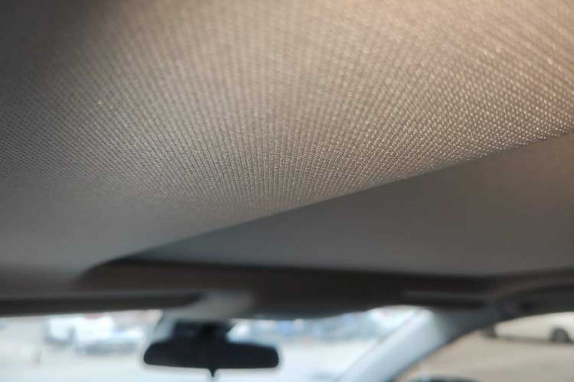 Used Toyota Wildlander 2023 2.0L CVT Four-Wheel Drive Luxury PLUS Edition Headliner