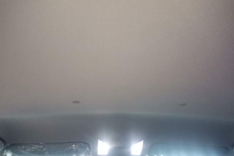 Used Toyota Wildlander 2023 2.0L CVT Two-Wheel Drive Leading Edition Headliner