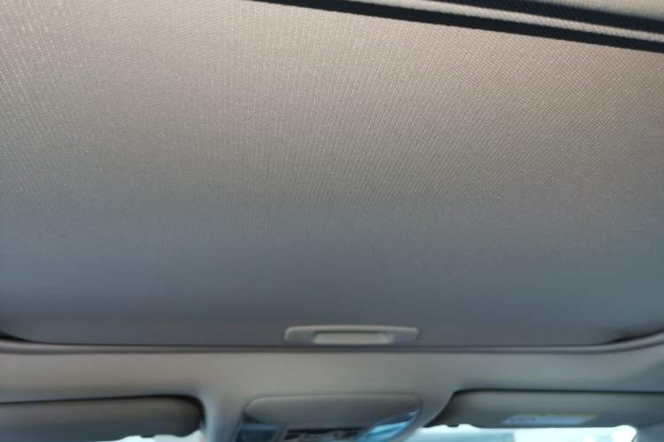 Used Toyota Wildlander 2023 2.0L CVT Two-Wheel Drive Urban Edition Headliner