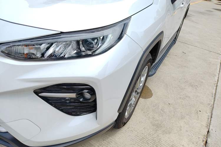 Used Toyota Wildlander 2023 2.0L CVT Two-Wheel Drive Urban Edition Left Front Headlight