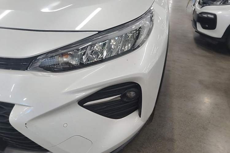 Used Toyota Wildlander 2023 2.0L CVT Two-Wheel Drive Leading Edition Left Front Headlight