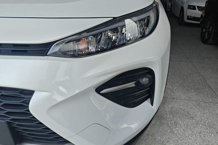 Used Toyota Wildlander 2023 2.0L CVT Two-Wheel Drive Leading Edition Left Front Headlight
