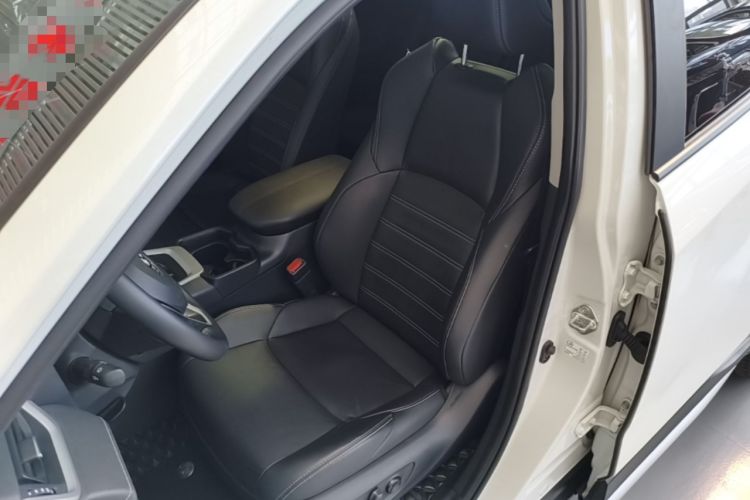 Used Toyota Wildlander 2023 Dual-Motor 2.5L E-CVT Two-Wheel Drive Luxury PLUS Edition Left Front Seat