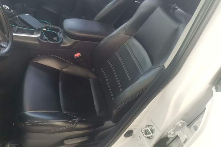 Used Toyota Wildlander 2023 2.0L CVT Two-Wheel Drive Leading Edition Left Front Seat