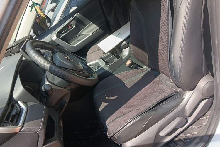 Used Toyota Wildlander 2023 2.0L CVT Two-Wheel Drive Leading Edition Left Front Seat