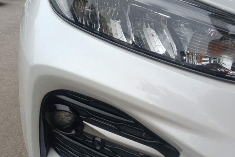 Used Toyota Wildlander 2023 2.0L CVT Two-Wheel Drive Urban Edition Right Front Headlight