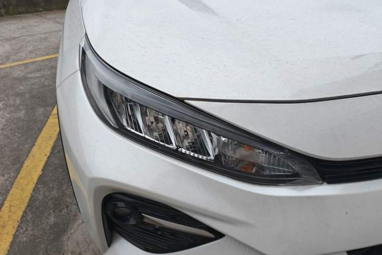 Used Toyota Wildlander 2023 2.0L CVT Two-Wheel Drive Leading Edition Right Front Headlight