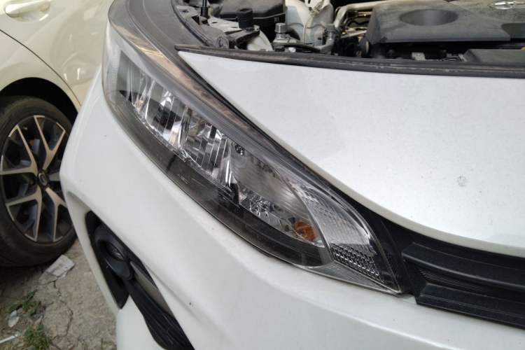 Used Toyota Wildlander 2023 2.0L CVT Two-Wheel Drive Leading Edition Right Front Headlight
