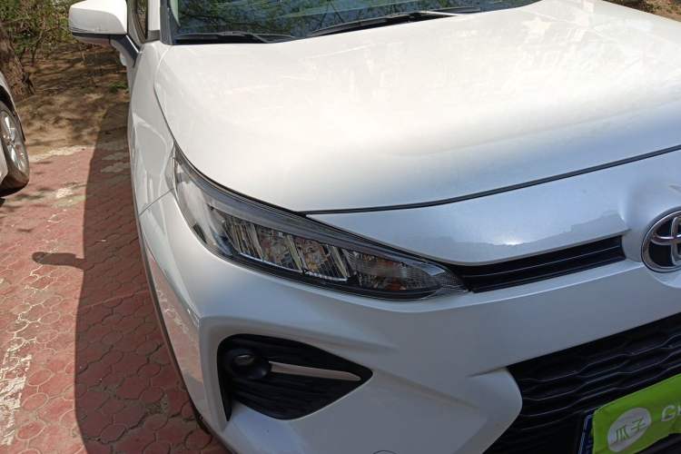 Used Toyota Wildlander 2023 2.0L CVT Two-Wheel Drive Leading Edition Right Front Headlight
