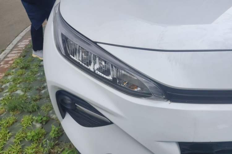 Used Toyota Wildlander 2023 2.0L CVT Two-Wheel Drive Leading Edition Right Front Headlight