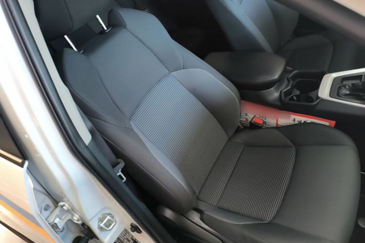 Used Toyota Wildlander 2023 2.0L CVT Two-Wheel Drive Leading Edition Right Front Seat