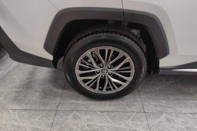 Used Toyota Wildlander 2023 2.0L CVT Four-Wheel Drive Luxury PLUS Edition Right Rear Wheel Hub