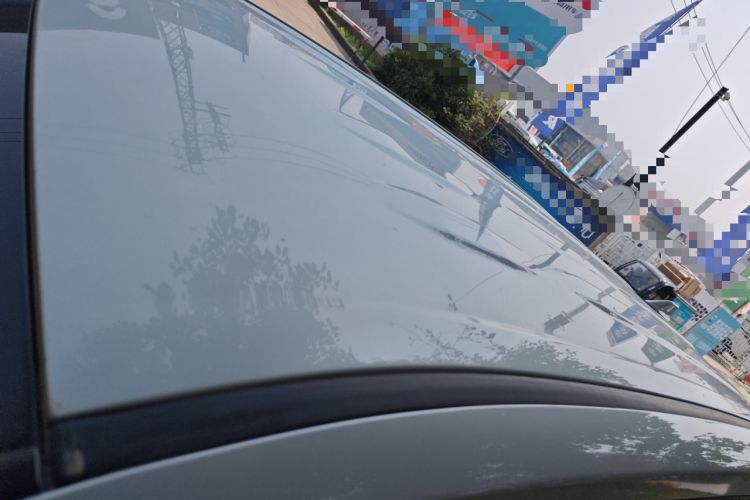 Used Toyota Wildlander 2023 2.0L CVT Two-Wheel Drive Leading Edition Roof