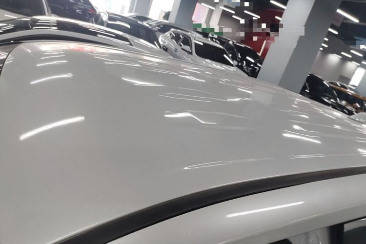 Used Toyota Wildlander 2023 2.0L CVT Two-Wheel Drive Leading Edition Roof