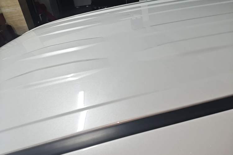 Used Toyota Wildlander 2023 2.0L CVT Two-Wheel Drive Leading Edition Roof