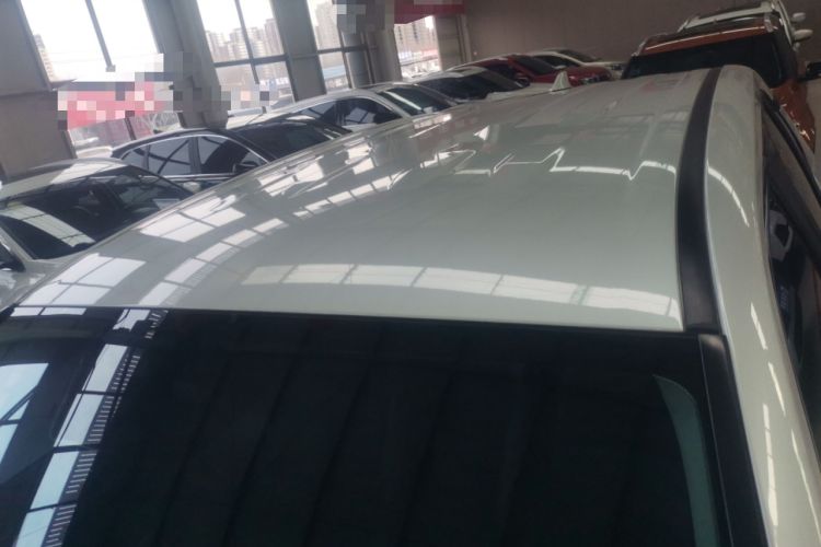 Used Toyota Wildlander 2023 2.0L CVT Two-Wheel Drive Leading Edition Roof