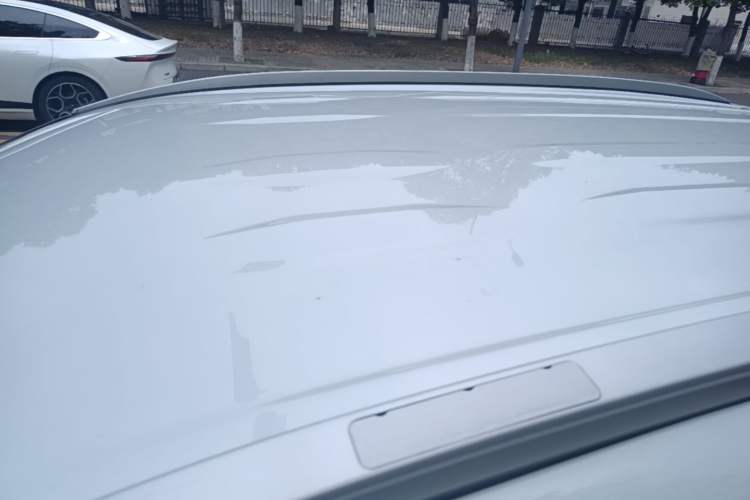 Used Toyota Wildlander 2023 2.0L CVT Two-Wheel Drive Leading Edition Roof