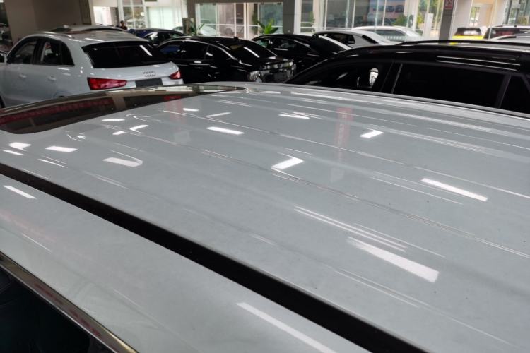 Used Toyota Wildlander 2023 2.0L CVT Two-Wheel Drive Urban Edition Roof