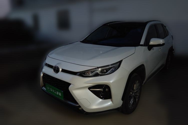 Used Toyota Wildlander 2023 2.0L CVT Two-Wheel Drive Luxury PLUS Edition Guazi used car, China used car export, Used car for sale, Used  cars, Cheapest cars for sale