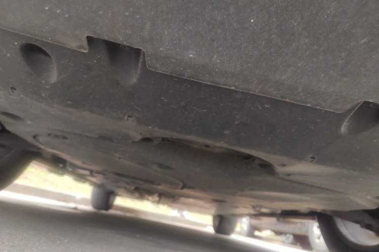 Used Toyota Wildlander 2024 2.0L CVT Two-Wheel Drive Leading Edition Chassis Front