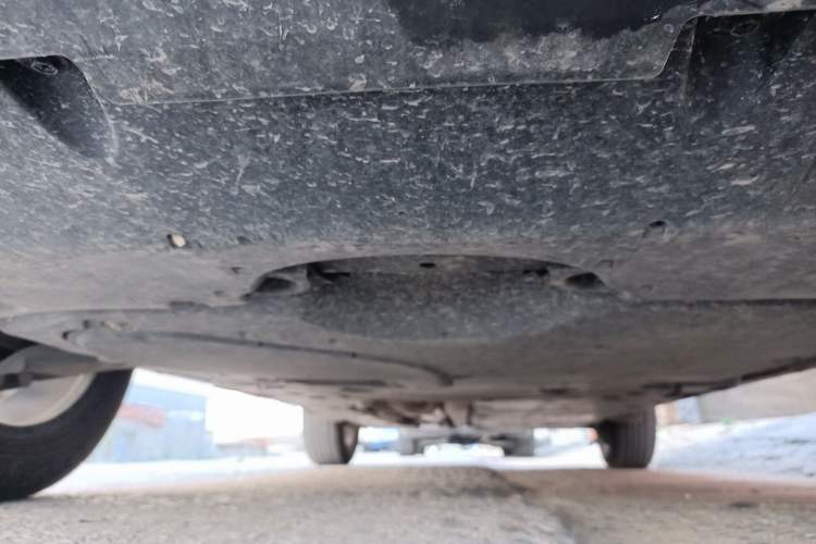 Used Toyota Wildlander 2024 2.0L CVT Two-Wheel Drive Leading Edition Chassis Front