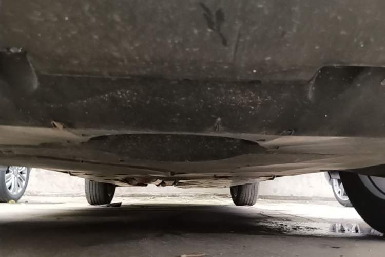 Used Toyota Wildlander 2024 2.0L CVT Two-Wheel Drive Leading Edition Chassis Front