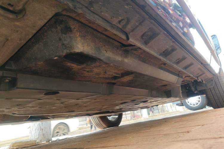 Used Toyota Wildlander 2024 2.0L CVT Two-Wheel Drive Luxury PLUS Edition Chassis Front Left