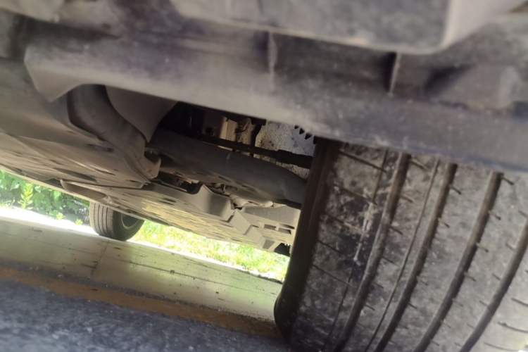 Used Toyota Wildlander 2024 2.0L CVT Two-Wheel Drive Luxury PLUS Edition Chassis Front Left
