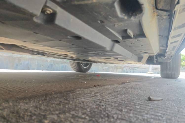 Used Toyota Wildlander 2024 2.0L CVT Two-Wheel Drive Leading Edition Chassis Front Left