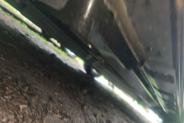 Used Toyota Wildlander 2024 2.0L CVT Two-Wheel Drive Leading Edition Chassis Front Left