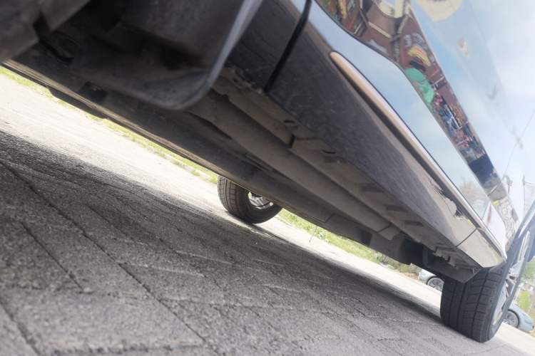 Used Toyota Wildlander 2024 2.0L CVT Two-Wheel Drive Luxury PLUS Edition Chassis Front Left