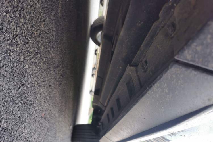 Used Toyota Wildlander 2024 2.0L CVT Two-Wheel Drive Leading Edition Chassis Front Left