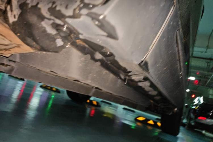 Used Toyota Wildlander 2024 2.0L CVT Two-Wheel Drive Leading Edition Chassis Front Left