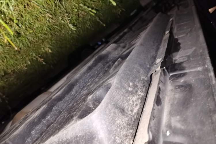 Used Toyota Wildlander 2024 2.0L CVT Two-Wheel Drive Urban Edition Chassis Front Right