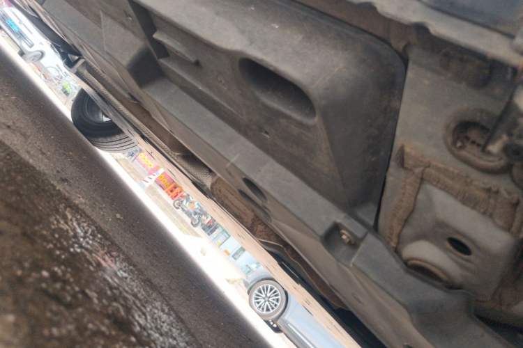 Used Toyota Wildlander 2024 2.0L CVT Two-Wheel Drive Luxury PLUS Edition Chassis Front Right