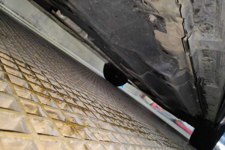 Used Toyota Wildlander 2024 2.0L CVT Two-Wheel Drive Urban Edition Chassis Rear Right