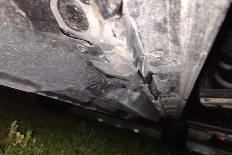 Used Toyota Wildlander 2024 2.0L CVT Two-Wheel Drive Urban Edition Chassis Rear Right