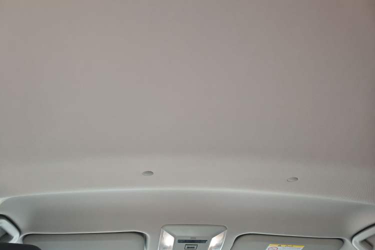 Used Toyota Wildlander 2024 2.0L CVT Two-Wheel Drive Leading Edition Headliner