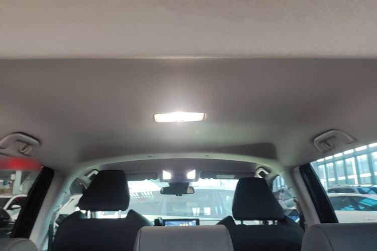 Used Toyota Wildlander 2024 2.0L CVT Two-Wheel Drive Leading Edition Headliner