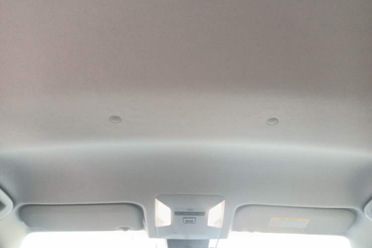 Used Toyota Wildlander 2024 2.0L CVT Two-Wheel Drive Leading Edition Headliner