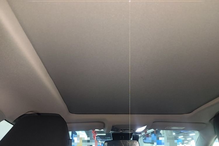 Used Toyota Wildlander 2024 2.0L CVT Two-Wheel Drive Luxury PLUS Edition Headliner