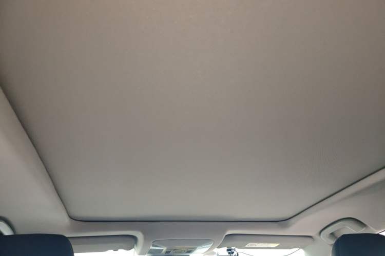 Used Toyota Wildlander 2024 Dual-Motor 2.5L E-CVT Two-Wheel Drive Luxury PLUS Edition Headliner
